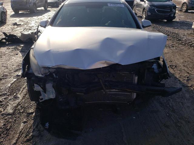 Photo 5 from auction – 2016 HYUNDAI SONATA SPO with VIN 5NPE34AF3GH313810