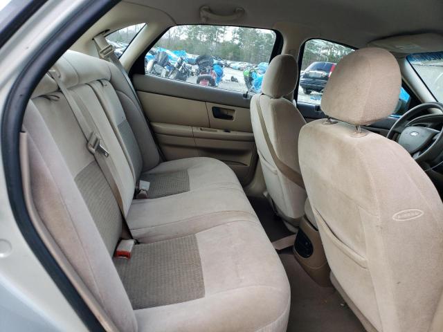 Photo 10 from auction – 2006 FORD TAURUS SE with VIN 1FAHP53U56A227719