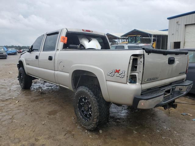 Photo 2 from auction – 2005 CHEVROLET SILVERADO with VIN 1GCHK23U45F885198