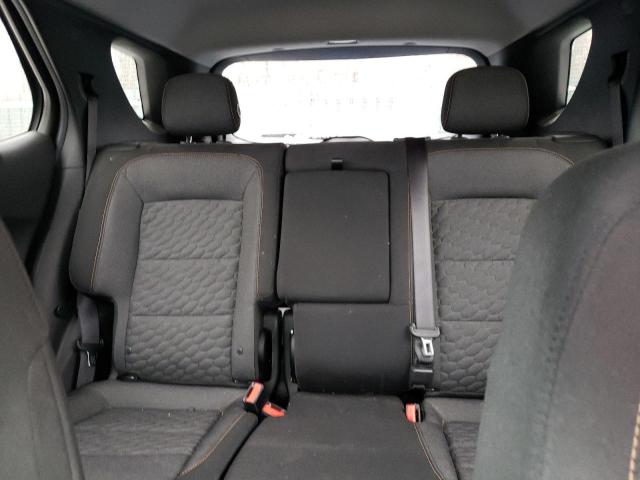 Photo 10 from auction – 2018 CHEVROLET EQUINOX LT with VIN 2GNAXSEV1J6245745