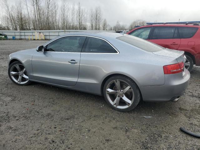 Photo 2 from auction – 2010 AUDI A5 PREMIUM with VIN WAUCKAFR7AA015932