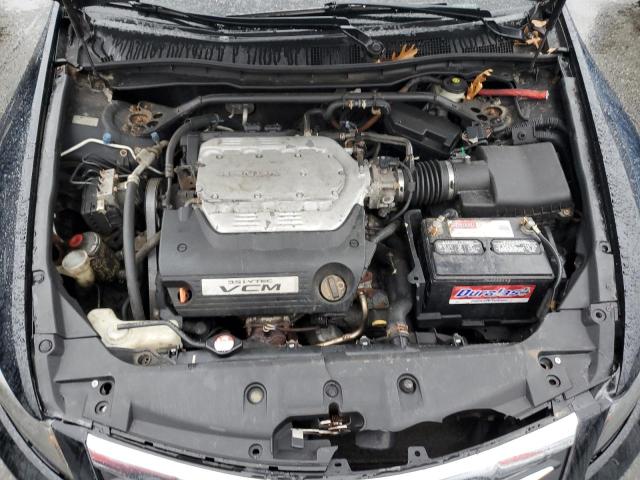 Photo 11 from auction – 2011 HONDA ACCORD EX with VIN 1HGCP3F72BA012194