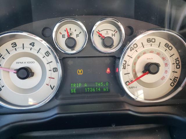Photo 9 from auction – 2010 FORD EDGE SEL with VIN 2FMDK4JC7ABB08994
