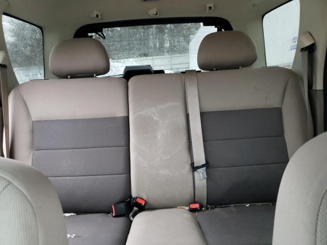 Photo 10 from auction – 2008 FORD ESCAPE XLT with VIN 1FMCU931X8KB61591