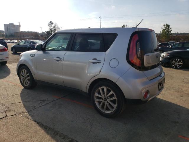 صورة رقم 2 من المزاد - 2018 KIA SOUL + مع VIN KNDJP3A58J7618624