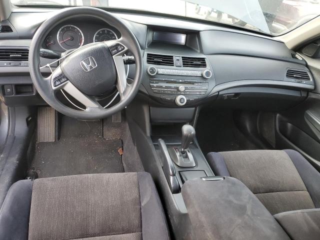 Photo 8 from auction – 2010 HONDA ACCORD LXP with VIN 1HGCP2F40AA167714