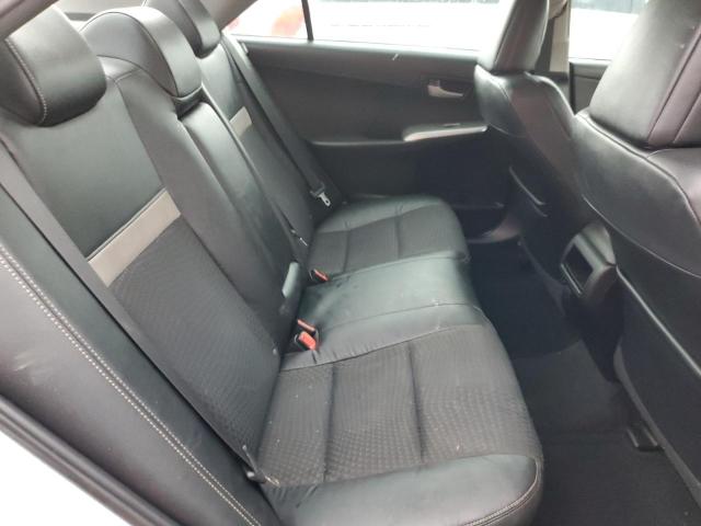 Photo 10 from auction – 2012 TOYOTA CAMRY BASE with VIN 4T1BF1FK0CU504465