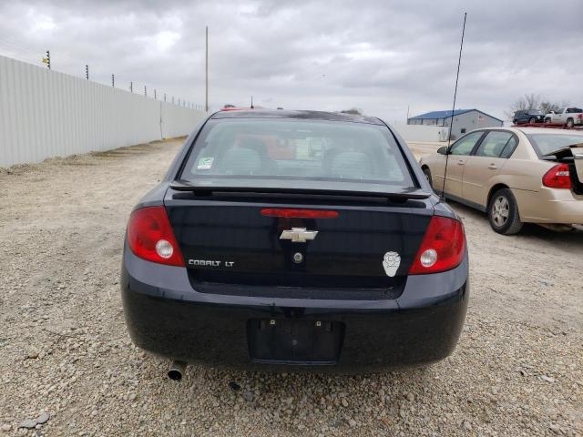 Photo 6 from auction – 2006 CHEVROLET COBALT LT with VIN 1G1AL55F367639231
