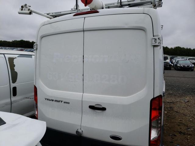 Photo 6 from auction – 2015 FORD TRANSIT T- with VIN 1FTNR2CM9FKA02428
