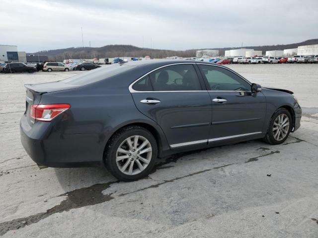 Photo 3 from auction – 2011 LEXUS ES 350 with VIN JTHBK1EG9B2430811