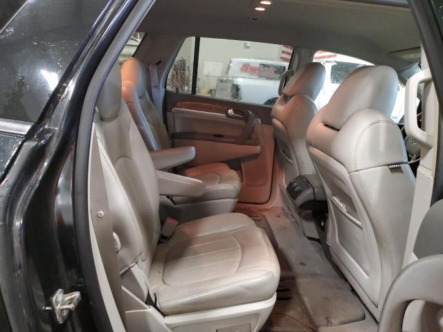 Photo 11 from auction – 2010 BUICK ENCLAVE CX with VIN 5GALRBED1AJ186011