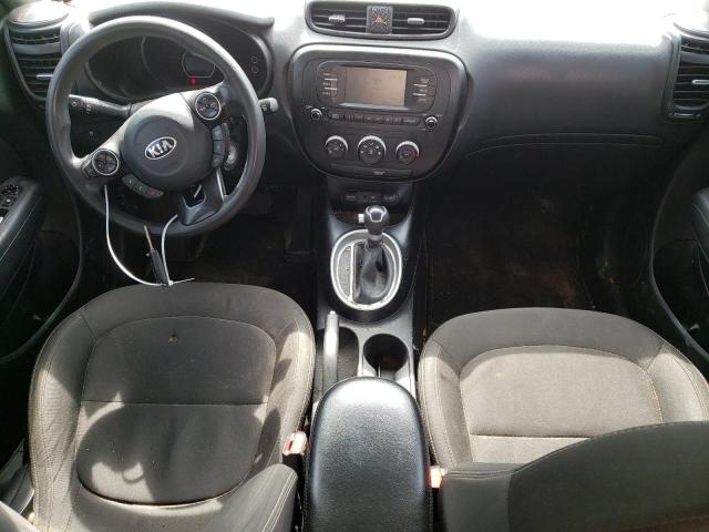 Photo 8 from auction – 2018 KIA SOUL with VIN KNDJN2A27J7589459
