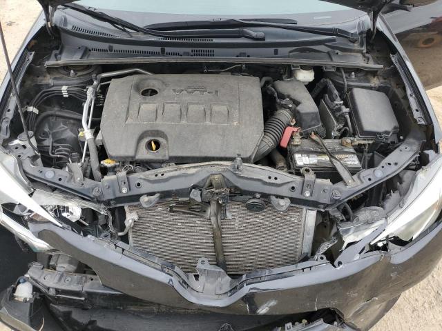 Photo 11 from auction – 2014 TOYOTA COROLLA L with VIN 5YFBURHE8EP040969