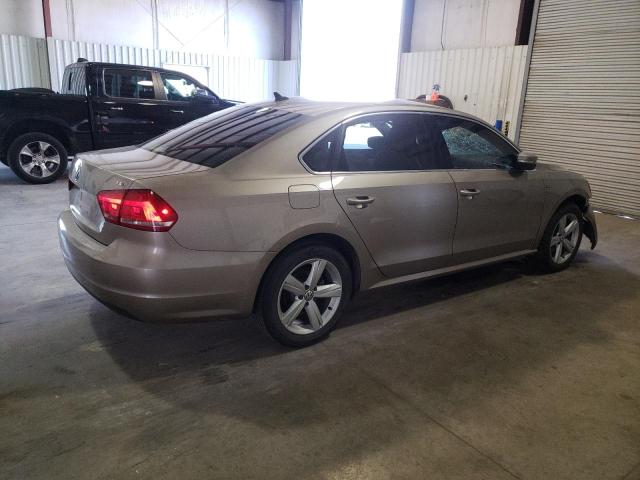 Photo 3 from auction – 2015 VOLKSWAGEN PASSAT S with VIN 1VWAT7A34FC120191