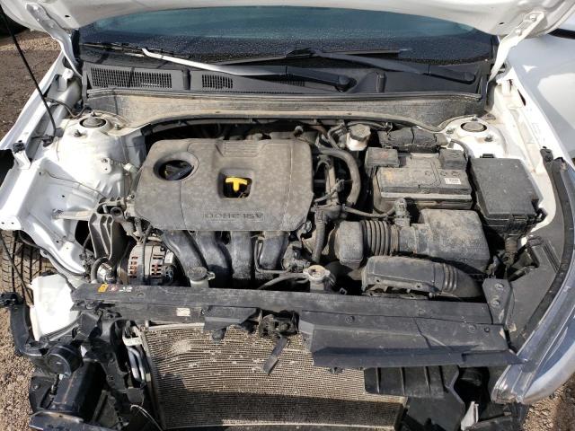 Photo 11 from auction – 2019 KIA FORTE FE with VIN 3KPF24AD5KE079320