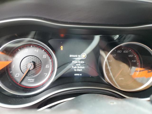 Photo 9 from auction – 2018 DODGE CHARGER R/ with VIN 2C3CDXGJ7JH114717