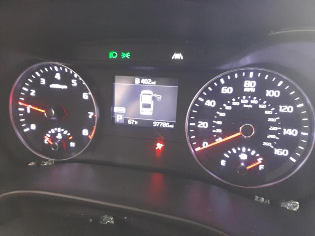 Photo 9 from auction – 2019 KIA FORTE FE with VIN 3KPF24AD3KE039351