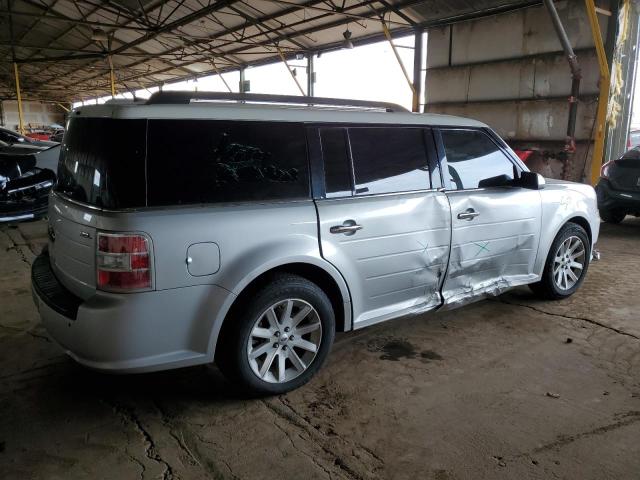 Photo 3 from auction – 2011 FORD FLEX SEL with VIN 2FMGK5CC4BBD11052