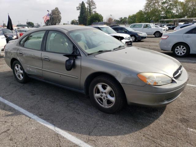 Photo 4 from auction – 2003 FORD TAURUS SES with VIN 1FAHP55U23G244581