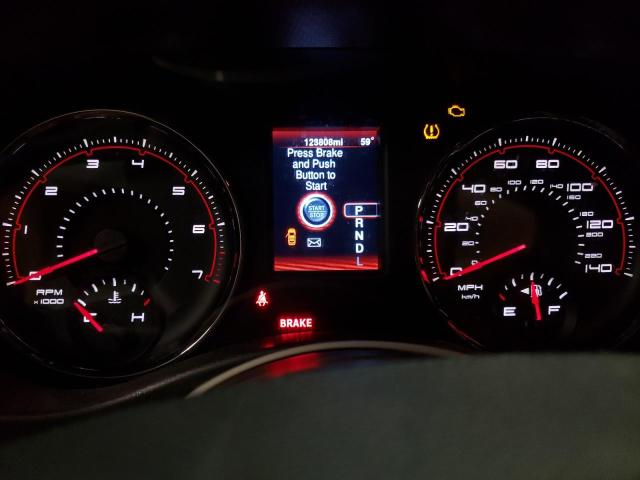 Photo 9 from auction – 2014 DODGE CHARGER SE with VIN 2C3CDXBG3EH279553