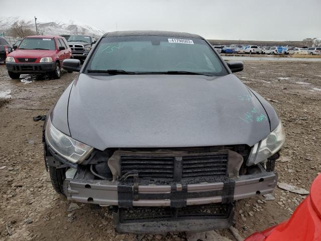 Photo 5 from auction – 2013 FORD TAURUS SEL with VIN 1FAHP2E82DG145245
