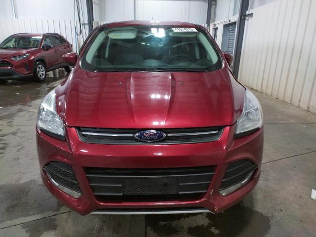Photo 5 from auction – 2014 FORD ESCAPE SE with VIN 1FMCU9GXXEUB16049