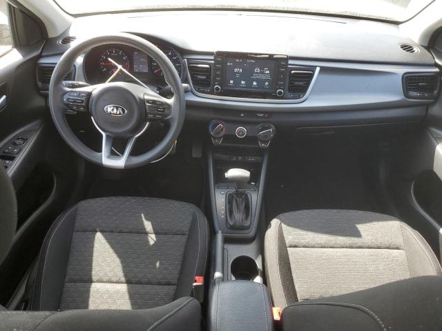 Photo 8 from auction – 2019 KIA RIO S with VIN 3KPA24AB3KE229952