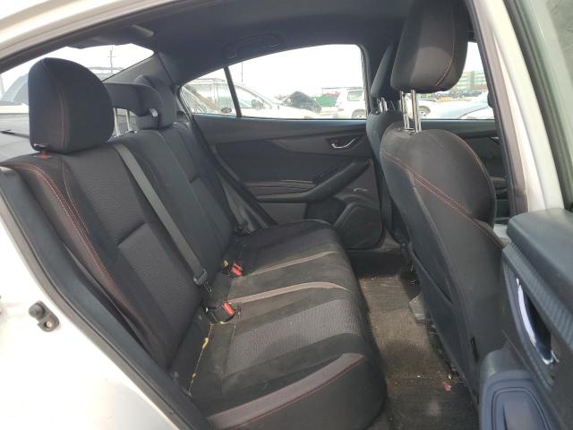 Photo 10 from auction – 2017 SUBARU IMPREZA SP with VIN 4S3GKAK67H3619883