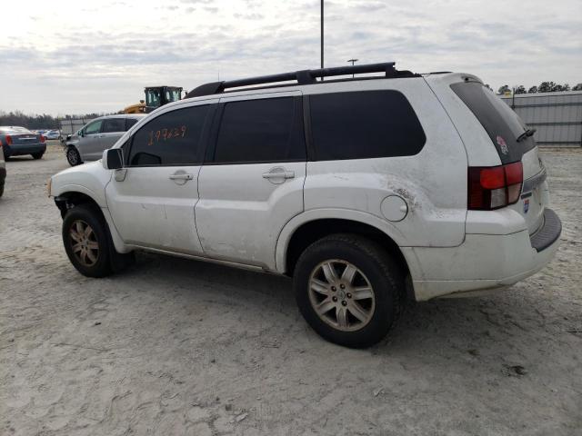 Photo 2 from auction – 2011 MITSUBISHI ENDEAVOR L with VIN 4A4JN2AS6BE014792