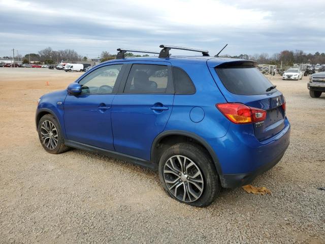 Photo 2 from auction – 2016 MITSUBISHI OUTLANDER with VIN JA4AP3AW3GZ036303