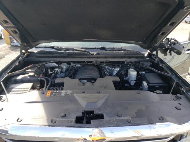 Photo 11 from auction – 2018 CHEVROLET SILVERADO with VIN 3GCUKTEJ4JG264348