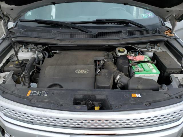 Photo 12 from auction – 2014 FORD EXPLORER X with VIN 1FM5K8D89EGA84408