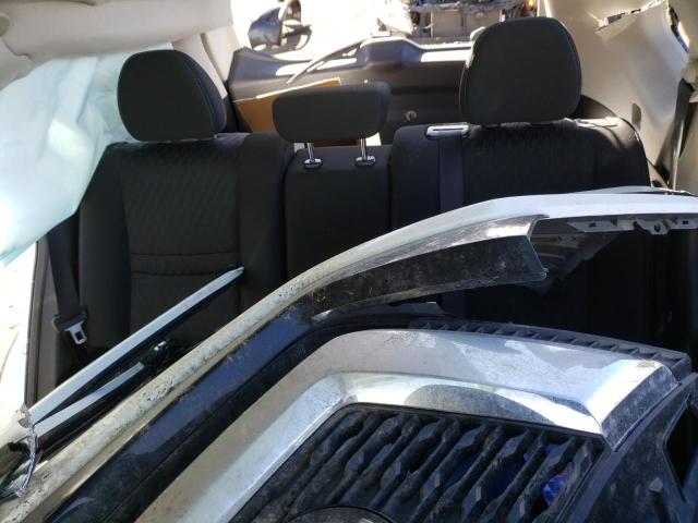 Photo 10 from auction – 2019 NISSAN ROGUE S with VIN KNMAT2MT2KP535322