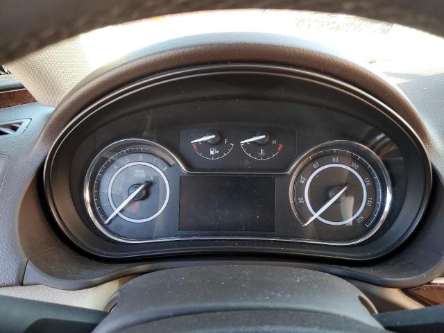 Zdjęcie 9 z aukcji – 2016 BUICK REGAL z VIN 2G4GK5EX3G9206081