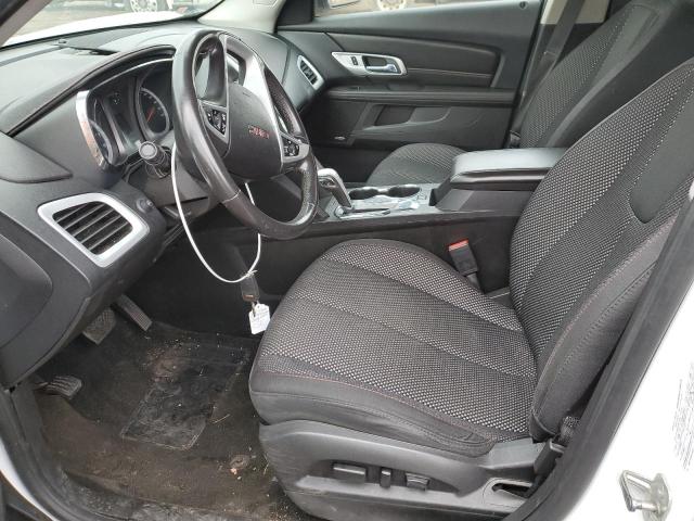 Photo 7 from auction – 2013 GMC TERRAIN SL with VIN 2GKFLTEK9D6366831