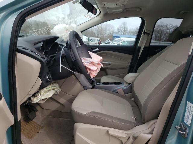 Photo 7 from auction – 2013 FORD ESCAPE SE with VIN 1FMCU0GX2DUD56500