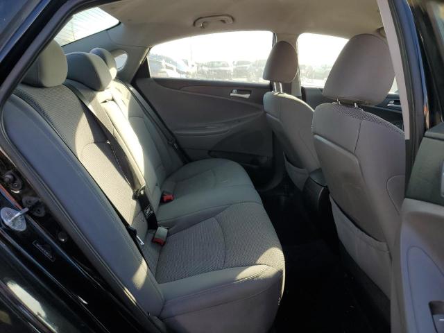 Photo 10 from auction – 2014 HYUNDAI SONATA GLS with VIN 5NPEB4ACXEH853239