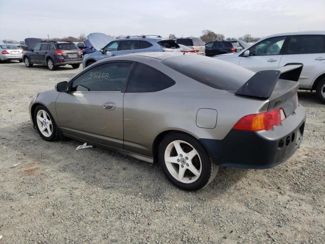 Photo 2 from auction – 2002 ACURA RSX TYPE-S with VIN JH4DC53022C028898
