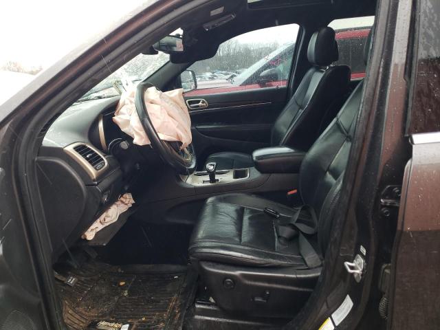 Photo 7 from auction – 2015 JEEP GRAND CHER with VIN 1C4RJEBG7FC769517