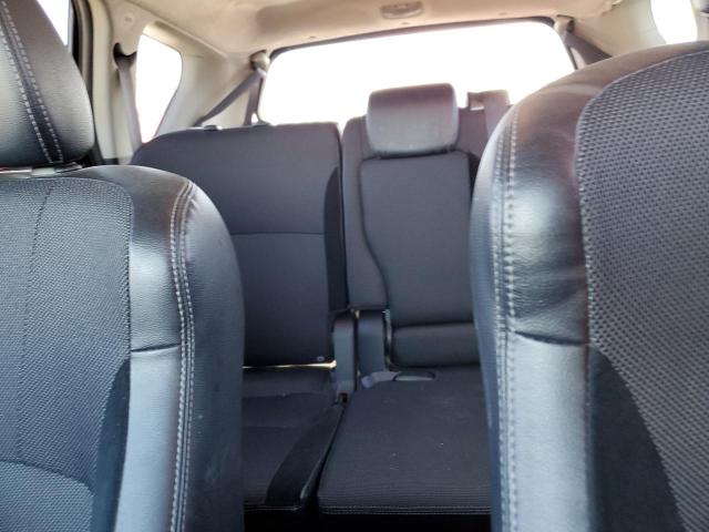 Photo 10 from auction – 2012 MITSUBISHI OUTLANDER with VIN JA4JT3AW5CU002365