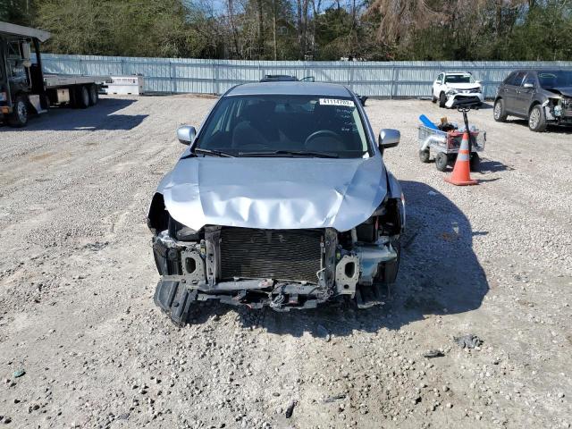 Photo 5 from auction – 2013 SUBARU IMPREZA PR with VIN JF1GPAC62DH205543