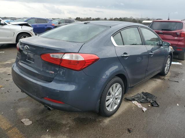Photo 3 from auction – 2014 KIA FORTE EX with VIN KNAFX4A80E5172084
