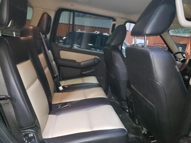 Photo 11 from auction – 2010 FORD EXPLORER E with VIN 1FMEU7EE7AUA77123