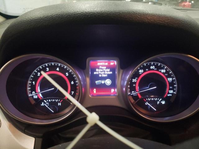 Photo 9 from auction – 2013 DODGE JOURNEY SX with VIN 3C4PDCBG9DT526926
