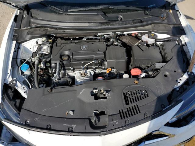 Photo 11 from auction – 2022 ACURA ILX PREMIU with VIN 19UDE2F79NA005235