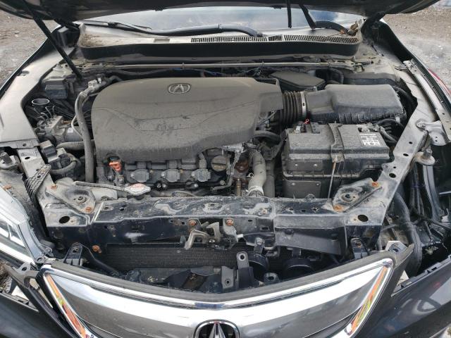 Photo 11 from auction – 2016 ACURA TLX TECH with VIN 19UUB3F59GA800978