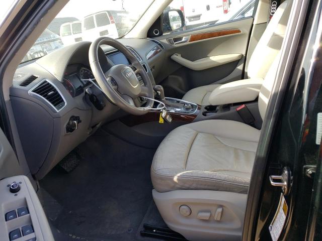 Photo 7 from auction – 2010 AUDI Q5 PRESTIG with VIN WA1VKAFPXAA006355