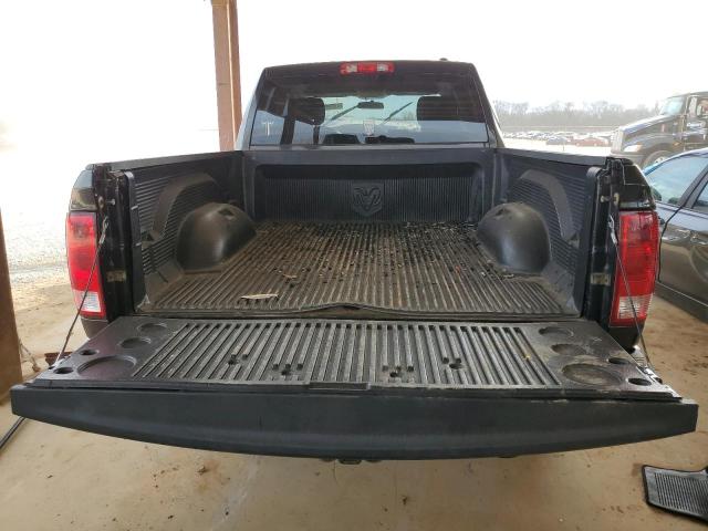 Фото 6 с аукциона – 2010 DODGE RAM 1500 с VIN 1D7RB1GT8AS248600