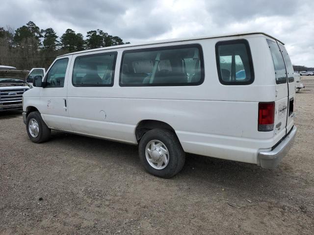 Photo 2 from auction – 2011 FORD ECONOLINE with VIN 1FBSS3BL4BDA03902
