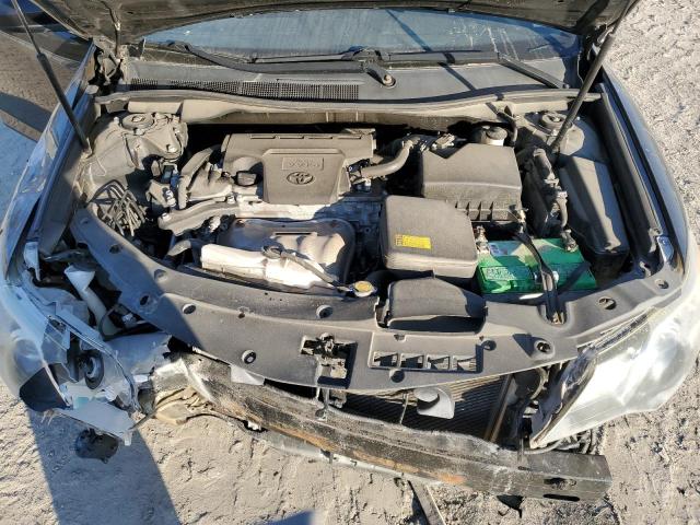 Photo 11 from auction – 2014 TOYOTA CAMRY L with VIN 4T1BF1FK2EU768502